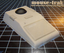 COLLECTOR pour PC Trackball ITAC - Mouse track port série en boite Mousetrak