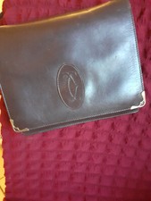 Sac À Main, Pochette Cartier