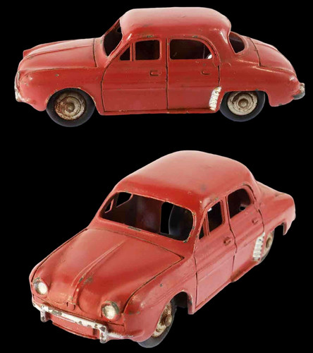 ème dinky toys - ème,