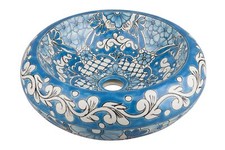 Lavabo à Poser Céramique