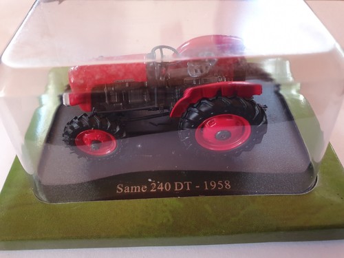 Hachette tracteur same - uh, /
