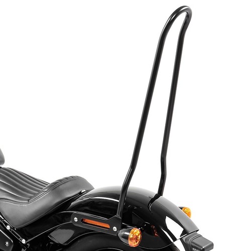 Sissy bar pour - harley, davidson
