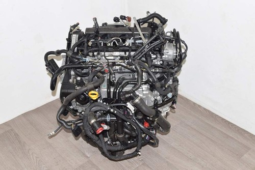 Caddy moteur - 2k, 16-