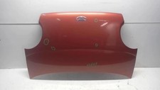 Capot DAEWOO MATIZ 1 PHASE 1