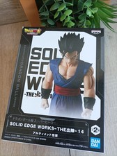Figurine " Son Gohan " Dragon
