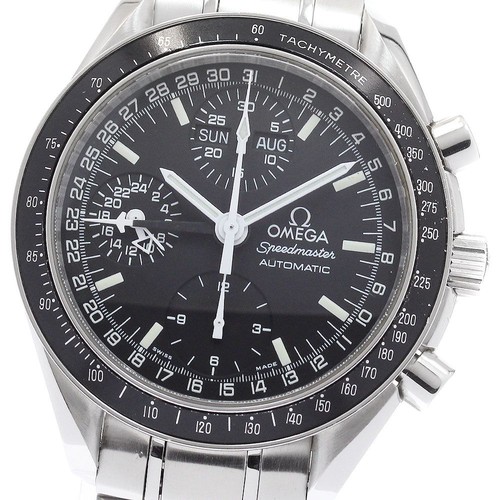 Chronographe omega 3520 - chronographe,