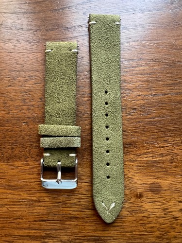 Bracelet montre cuir - montre,
