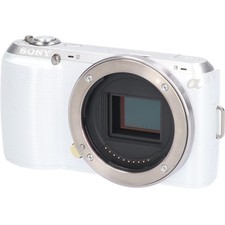 Authentic SONY NEX-C3
