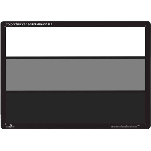 Calibrite ccgs colorchecker - calibrite, 3