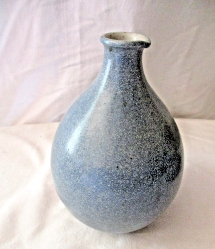 Vase soliflore ceramique gres - ,