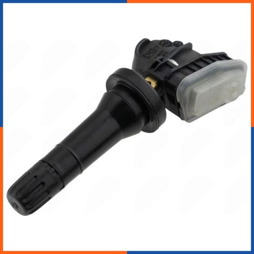 Capteur pression pneu - pression,