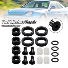 Fuel Injector Repair Service