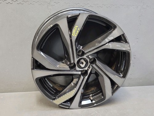 Jante alu renault clio - -, v
