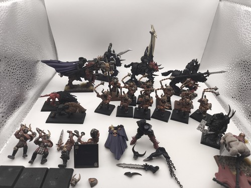 Warhammer fantasy chevaliers - fantasy,