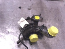 Turbo RENAULT LAGUNA 2 PHASE 1