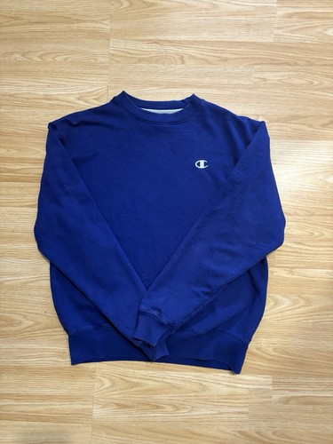 Champion eco sweatshirt homme - eco,