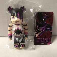 Bearbrick Series 46 Street