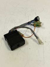 Boitier CDI YAMAHA DTR 125