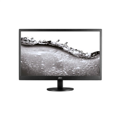 Moniteur occasion avec - moniteur, d'occasion