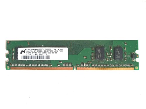 Ram medion 512mo - ram, 1rx16