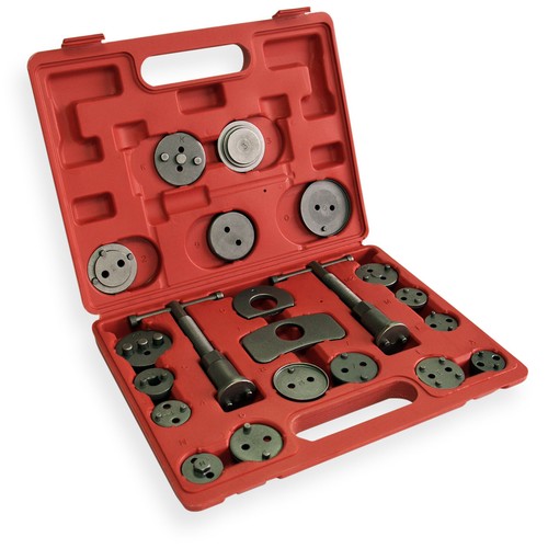 Coffret repousse piston - coffret, repousse-piston