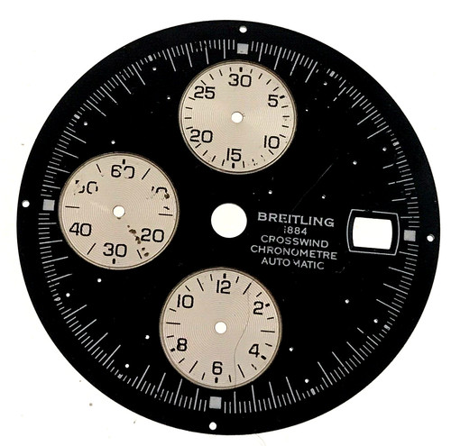 Cadran zifferblatt breitling - cadran,