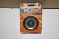 bouchon de réservoir