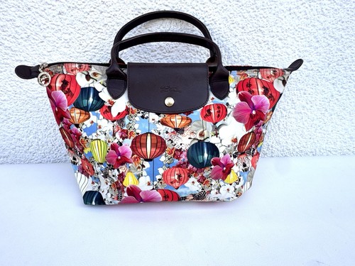 Sac pliage longchamp édition - pliage,