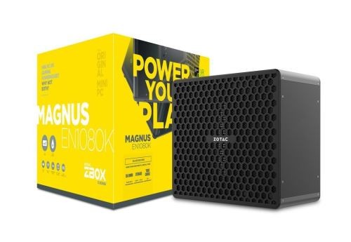 Gamer zotac en1080k intel - gamer,