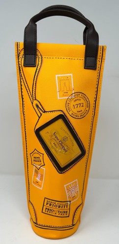 Veuve clicquot champagne - clicquot,