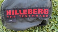 Hilleberg Akto Tent