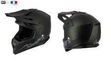 Casque Cross Eduro Swaps