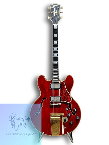 Guitare semi acoustique - guitare, semi-acoustique