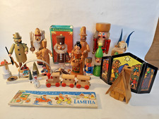 Boîte De Noël Erzgebirge