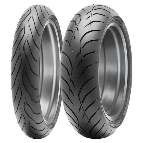 Set pneus dunlop - set,