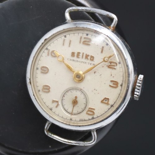 Montre pour femme seiko - femme, à