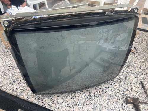 Moniteur crt arcade videocolor - moniteur,
