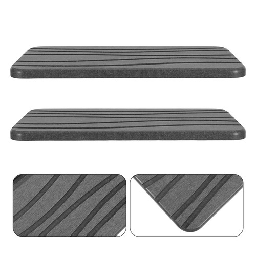Lot tapis robinet en - 2,