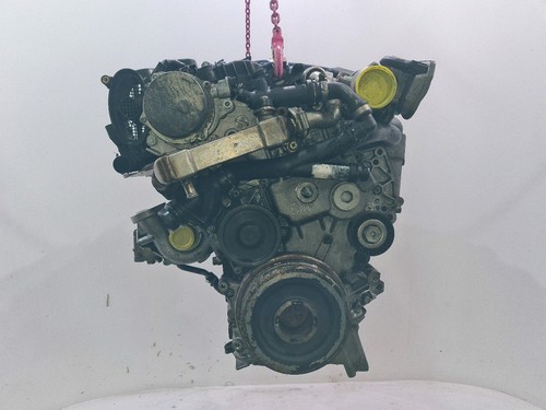 Moteur type m57d25 bmw - m57d25,