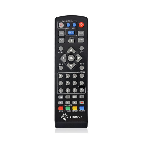 Télécommande origine star - télécommande, d'origine