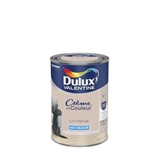 Dulux Valentine Crème de