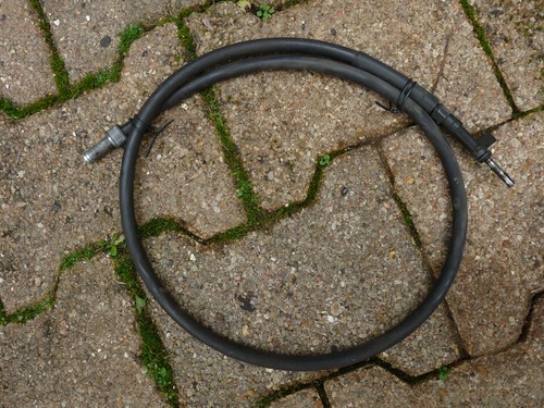 Cable compteur honda - compteur, pantheon