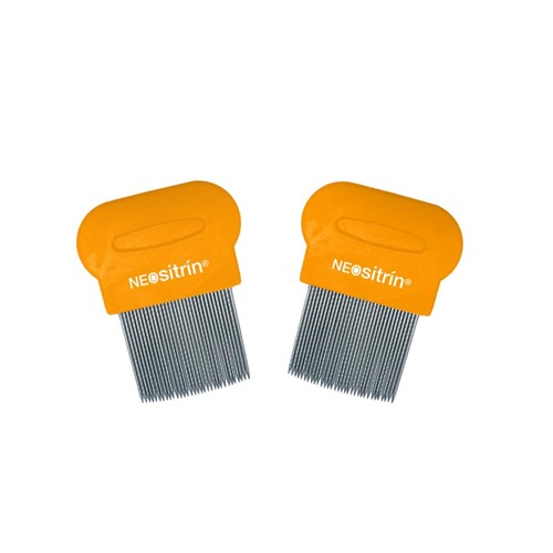 Neositrin lot peignes - neositrin,