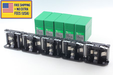 5 jeux [NEUF dans sa boîte]