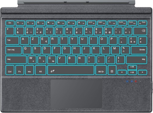 Moko clavier français - moko,