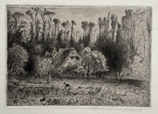 Cour Normande Vallee Auge