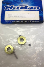 Special Wheel Hub-Reverse