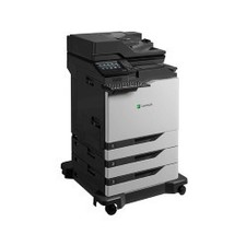 Lexmark XC6152de MFP, couleur