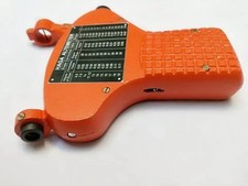 Altimètre Haga avec sac la