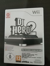 Dj Hero 2 | Bon état